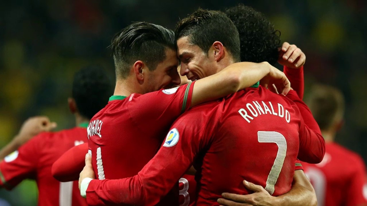 CdM  2014 - Desailly : ''Ce n’est pas encore l’heure pour le Portugal''