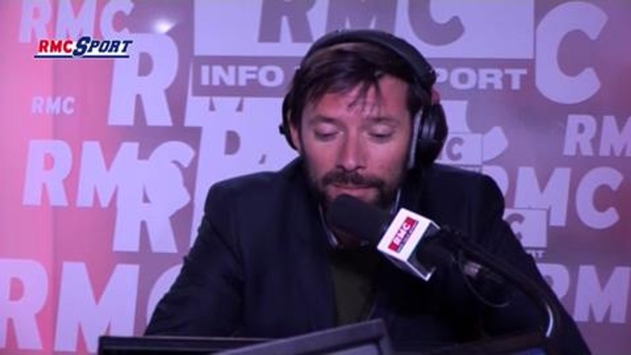 After Foot / Fred Hermel chante "Les Corons" ...