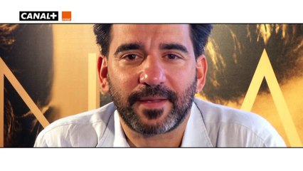 Cannes en 3 mots - Pablo Trapero