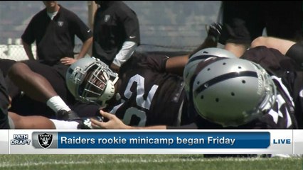 Will Mack be the face of Raiders defense?