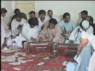 Hazrat Karnal Muhammad Akhater Rizwani R.A   Mehfil Qawail Part 1 Bamqam  Molah Tasaa Daeengah Sharif Tehsil Khariya Zilah Gujrat