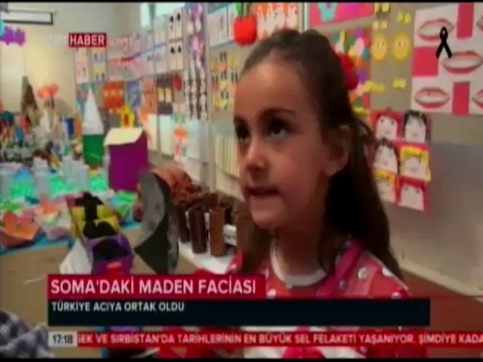 Somada hayatini kaybeden isciler icin ulke genelinde anma torenleri duzenleniyor2