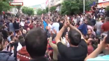 Manisa Valiliği'nden OHAL kararı