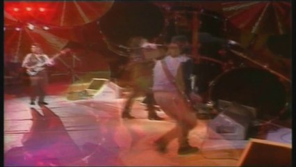 U2 - Self Aid - Dublin - 17.05.1986 [Full Concert]