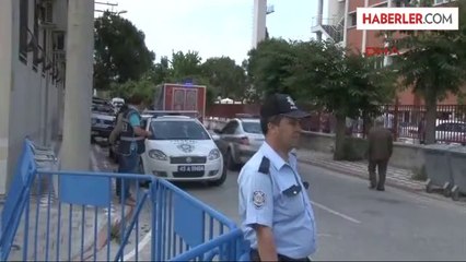 Manisa Akhisar Madende İşçi Kalmadı