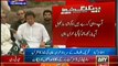 Imran Khan Full Press conference Against Geo - 17 May 2014 - Imran Khan Brings proof against GEO
