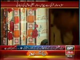 Sar e Aam Exposed Fake Faith Healer Abused 17 Years Girl For 3 Years