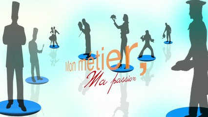 Mon métier, ma passion - Jean-Michel Llorca, Chef pâtissier étoilé