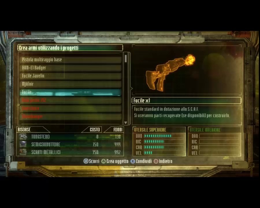 Dead Space 3 - Nel profondo