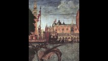 Venise, rêvée par Vittore Carpaccio