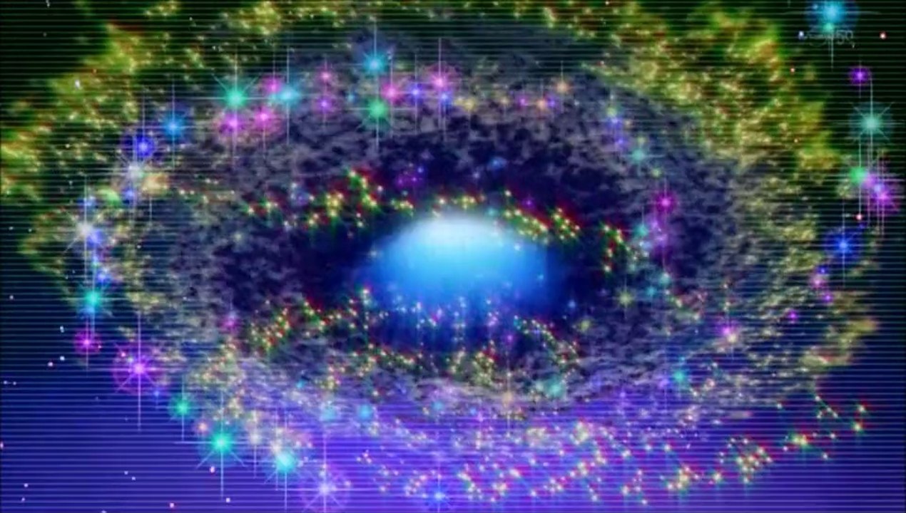 No. 39 Aspiration Emperor - Beyond the Hope