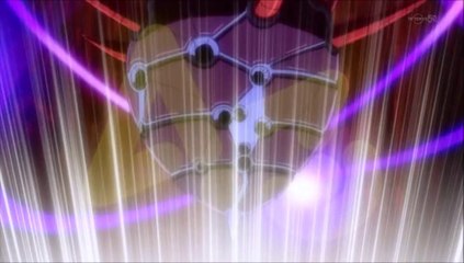 No. 43 Soul Puppeteering Demon - Soul Marionetter