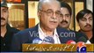 I will not go court against IHC Decision, PM will decide who to be appointed as PCB Chairman - Najam Sethi