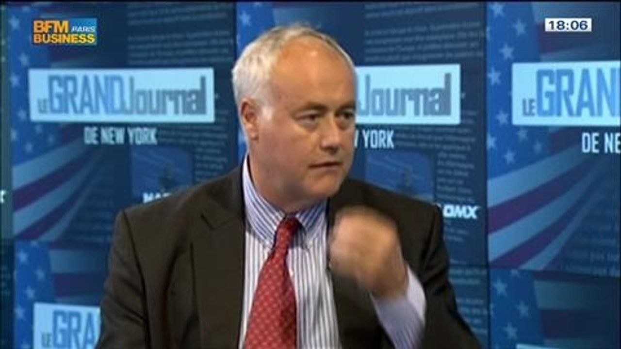 STMicroelectronics: Ce qu'il faut retenir de la Journée Investisseurs et Analystes: Jean-Marc Chery, dans Le Grand Journal de New York – 17/05 1/4