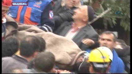 Çalışma Bakanı'ndan Soma faciasıyla ilgili açıklama