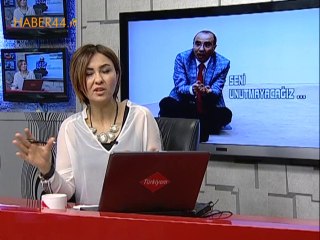 Güne Bakış F.Mevlüt Aslanoğlu 2.kısım