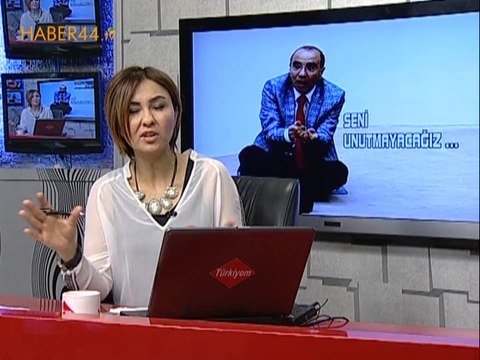 Güne Bakış F.Mevlüt Aslanoğlu 2.kısım