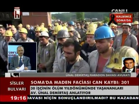 SİSLER BULVARI 05-17-2014