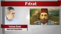 Yılmaz Özdil : Fıtrat
