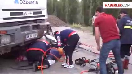 Yozgat'ta Trafik Kazası: 5 Ölü, 3 Yaralı