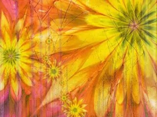 D'or,de rêve et de lumière JC Borelly