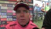 Cadel Evans, maillot rose de la 8e étape du Tour d'Italie - Giro d'Italia 2014
