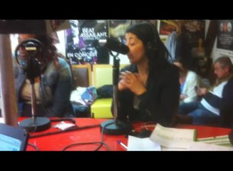 intreview karima principe actif TAFTA