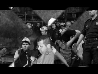 Soma şehitlerine...