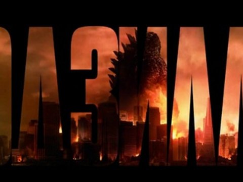 Новое кино! Годзилла смотреть онлайн 2014 в 720p-HD мегакачестве