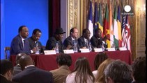 Parigi: la comunità internazionale dichiara guerra a Boko Haram