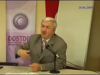 Hadisler kurana uygun olmalı