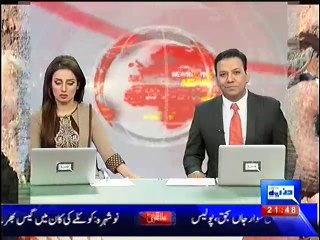 World's Biggest Dinosaur in Argentina