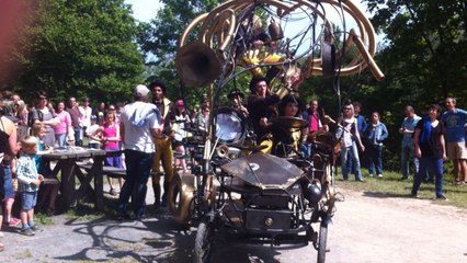 Dernière journée ensoleillée