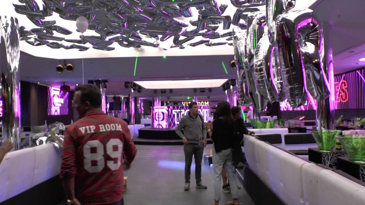 VIDEO - Festival de Cannes 2014 : "Cannes est une météorites qu'il faut essayer d'attraper", selon Jean Roch