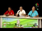 Alhane Wa Chabab 4 Bouira - 2012 - الحان و شباب 4 بويرة