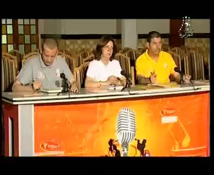 Alhane wa Chabab 2008 Biskra by DrTaK34