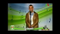Alhane Wa Chabab 4 tlemcen - 2012 - الحان و شباب 4 تلمسان