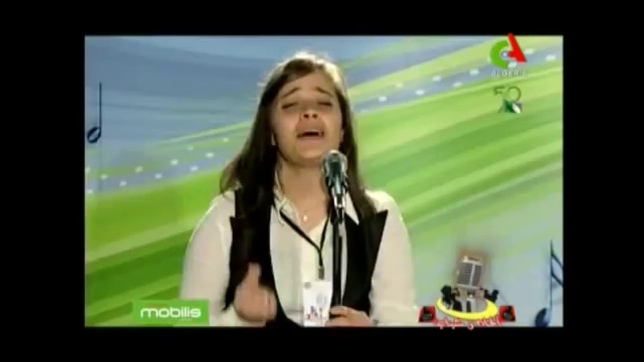 Alhane Wa Chabab 4 Skikda - 2012 - الحان و شباب 4 سكيكدة
