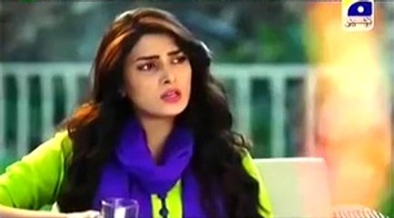 Bikhra Mera Naseeb Episode 6 Full on Geo Tv