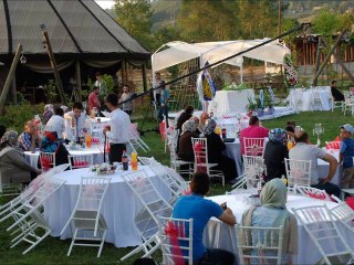 Neris Cafe & Restaurant & Bistro & Kır Organizasyonları