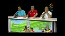 Alhane Wa Chabab 4 Alger Tipaza - 2012 - الحان و شباب 4 الجزائر تيبازة