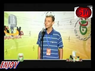 ALhAN wachabab m'sila ألحان و شباب ولاية المسيلة إظحك