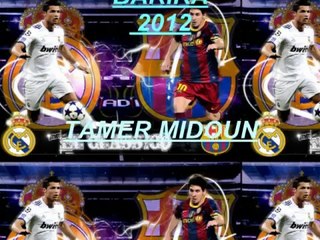 Alhan wa chebab 2013 BARIKA