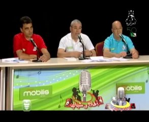 alhan wa chabab yassine attoum