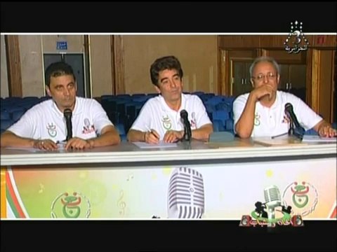 alhan wa chabab Algeria 2010