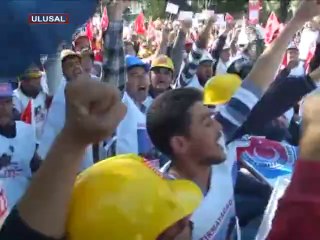 Madenci ölümüne çözüm: Kamulaştırma