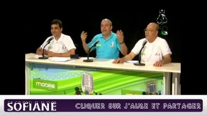 alhan wa chabab 2012 Ghardaïa (by sofiane)