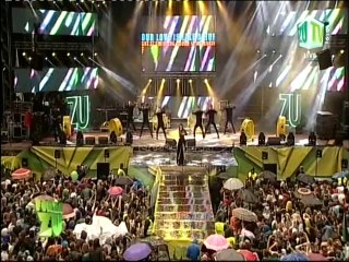 Antonia feat.Holograf - Forta ZU Cluj(17.Mai.2014)