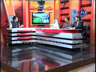 Pakistan Ki Awaaz Part.02 17-05-2014