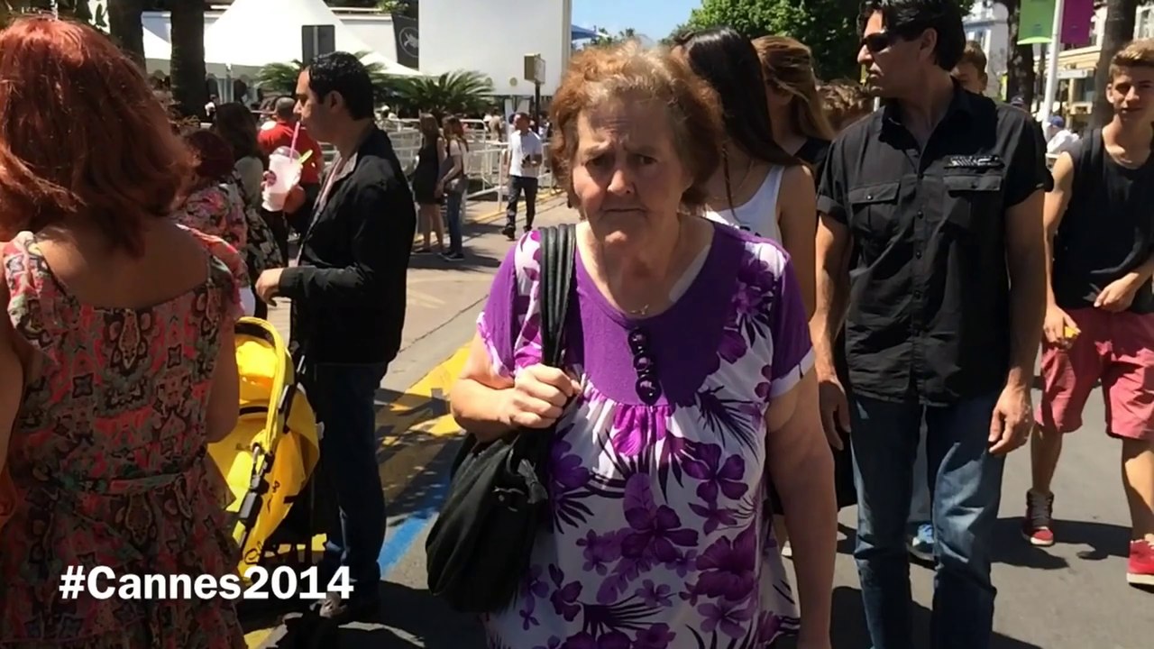 VITE VU #12 - #Cannes2014 - Tout va trop vite